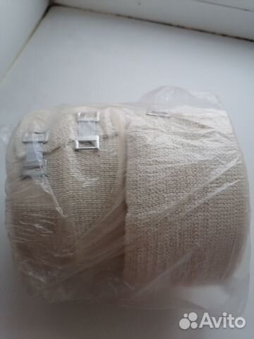 Эластичный бинт 5 м