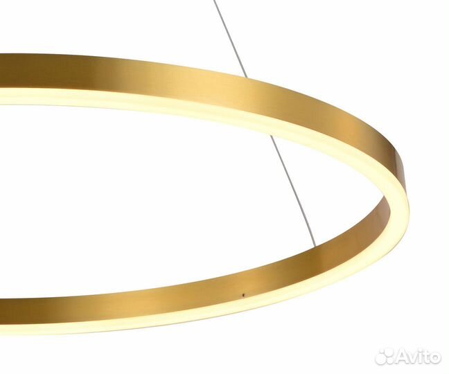 Kink Light 08214,36A(3000K) Тор подвесной светильн