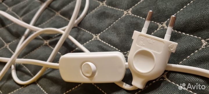 Светильник Луна IKEA (ночник)