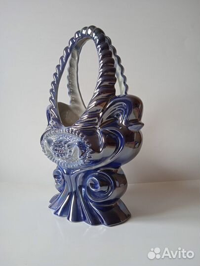 Вазы для цветов