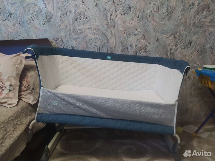 Прикроватная люлька
