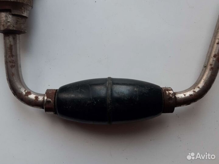 Коловорот СССР