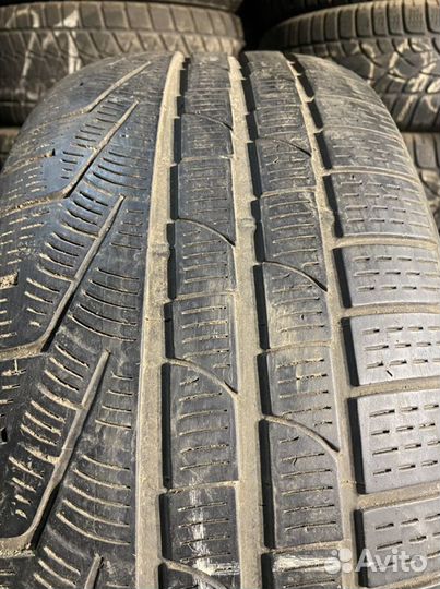 Pirelli Winter Sottozero Serie II 245/50 R18 100H