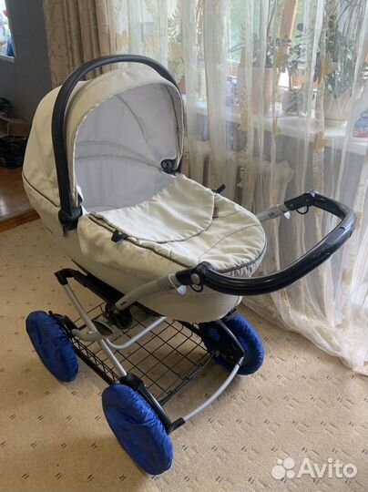 Коляска Peg perego