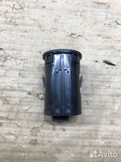 Кнопка старт-стоп Mazda Cx-5 KE5A pyvps 2015