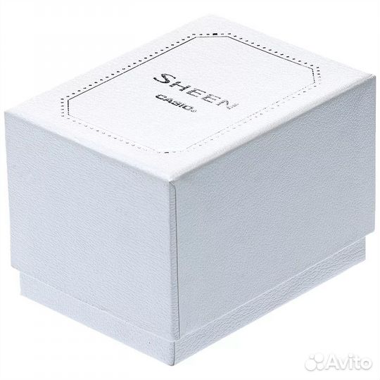 Наручные часы Casio SHE-4550PG-4A