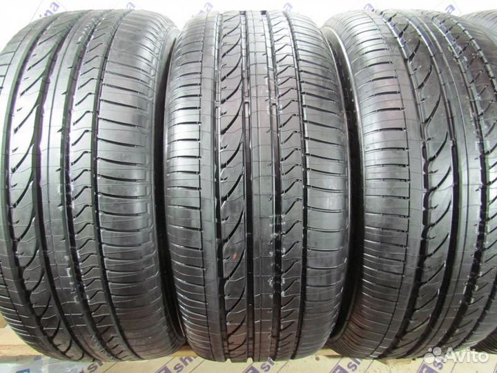 Bridgestone Dueler H/P Sport 285/50 R20 112V