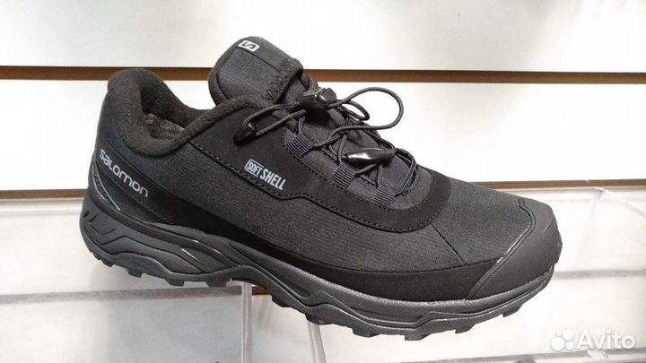 Кроссовки Salomon, coretex