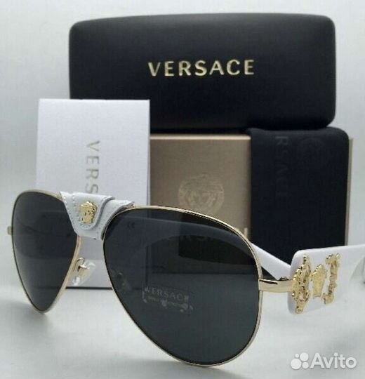 Очки женские versace