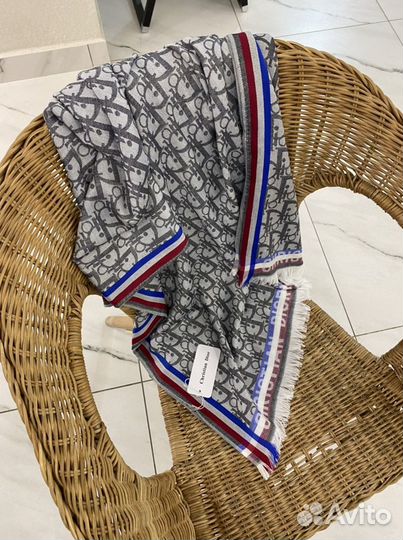 Шарф dior