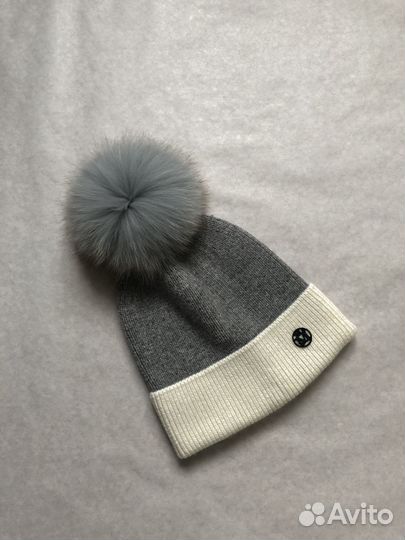 Шапка женская