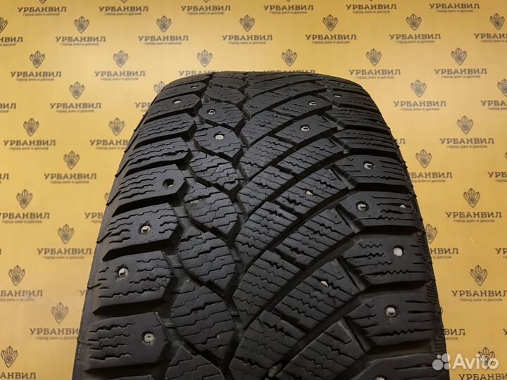 Continental ContiIceContact 215/55 R17 98T