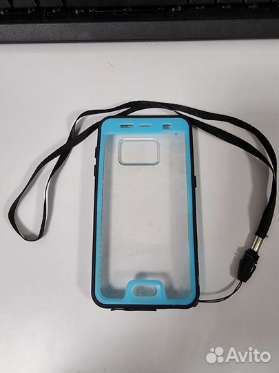 Чехол для Samsung Galaxy S7