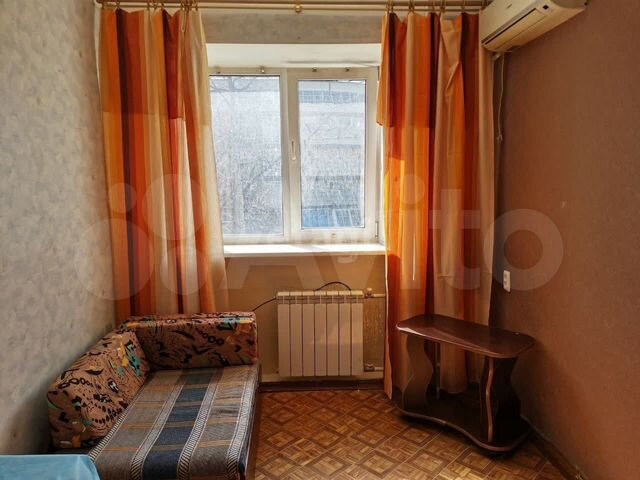 Комната 14 м² в 1-к., 3/6 эт. в аренду в Воронеже | Снять комнату в ...