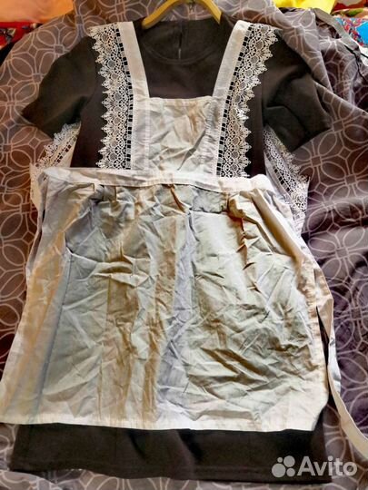 Школьная форма