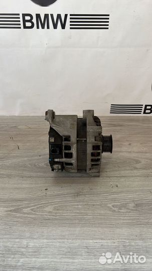 Генератор BMW G30/G31 B47