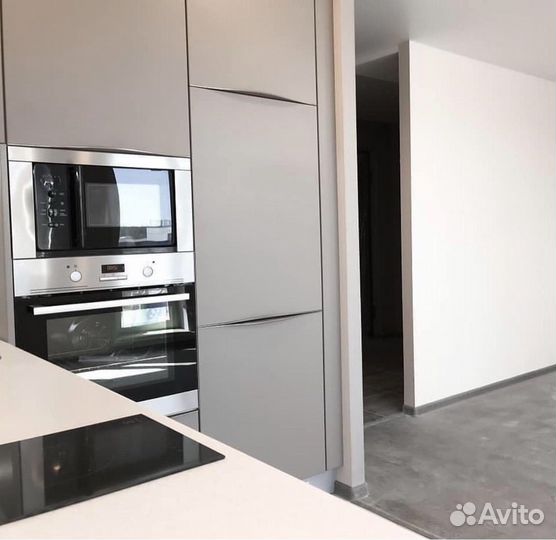 Кухня на заказ