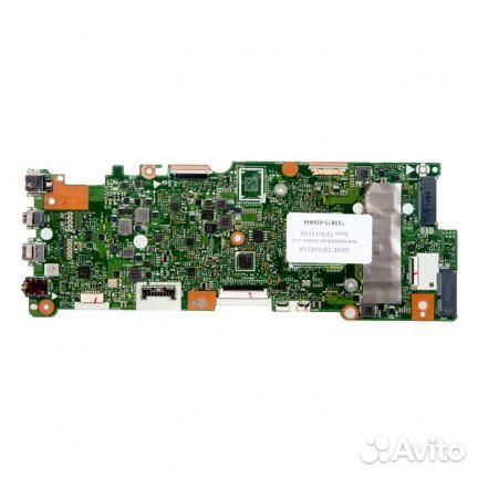 Asus TP401MAR Main board Rev:2.0, 4xD9WFH, IT8225V