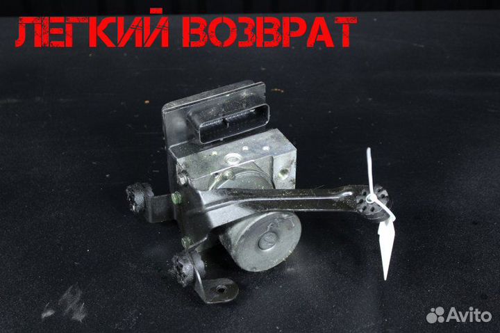 Блок ABS Bmw X5 E53