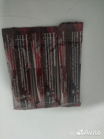 Эпимедиумная паста оригинал