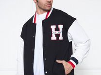 Бомбер Tommy hilfiger