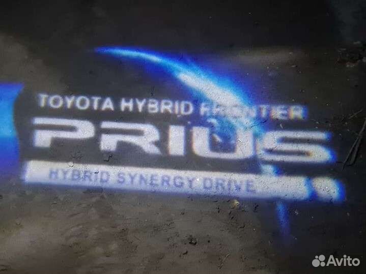 Светодиодный лазерный проектор, для toyota prius