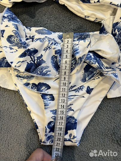 Купальник Monnalisa 8-10 лет