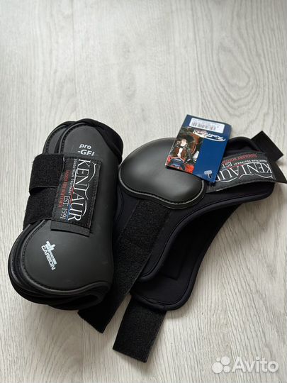 Ногавки стан