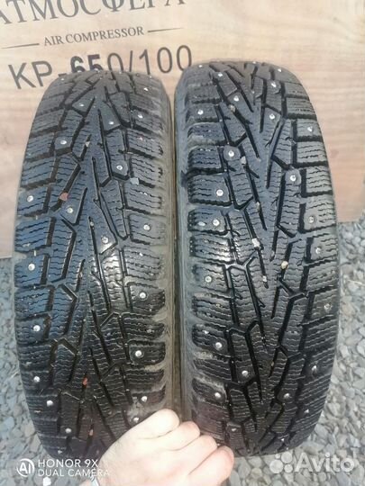 Cordiant Snow Cross 165/65 R13 19C