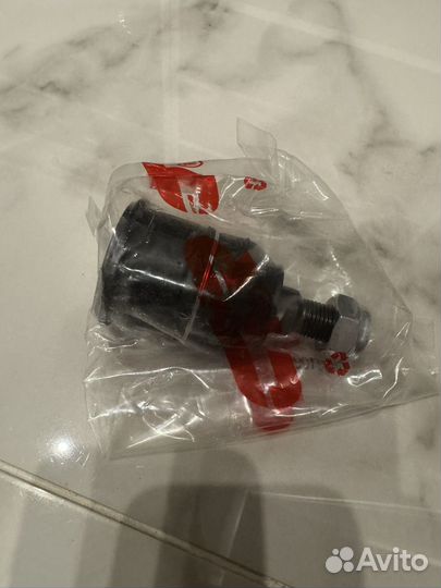 Нижняя шаровая опора CTR cbho33 accord 7