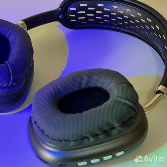 Беспроводные наушники