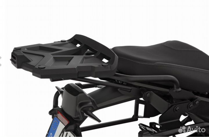 Багажник wunderlich X-rack BMW R1300GS
