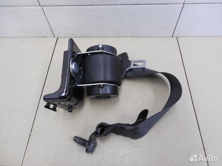 Ремень безопасности Cruze 2009-2016