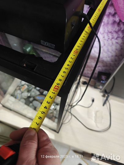 Террариум для хамелеона бу