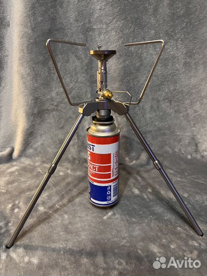 Адаптер подставка для газовых горелок