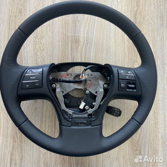 Руль Lexus RX 2009-2015