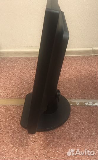 Монитор Philips Brilliance 17s