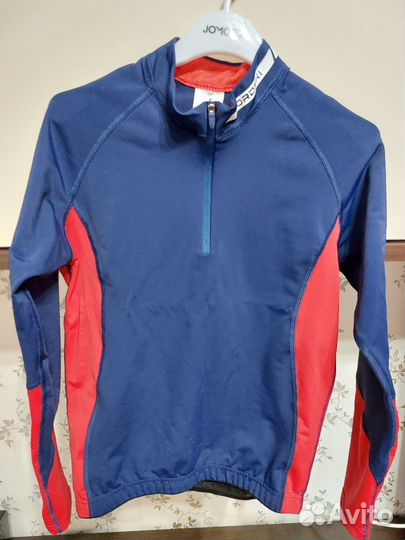 Лыжный гоночный комбинезон nordski