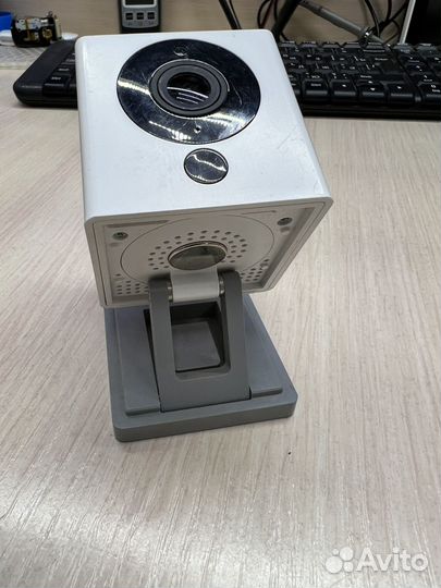 Wi Fi камера Xiaomi