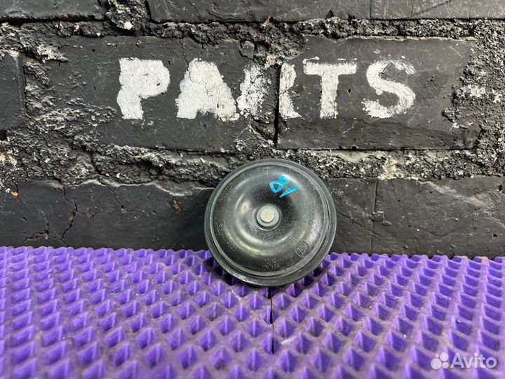 Звуковой сигнал Nissan X-Trail NT32-026081 MR20DD