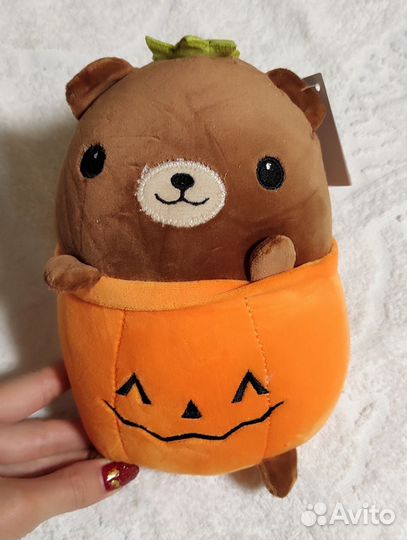 Мягкая игрушка Мишка