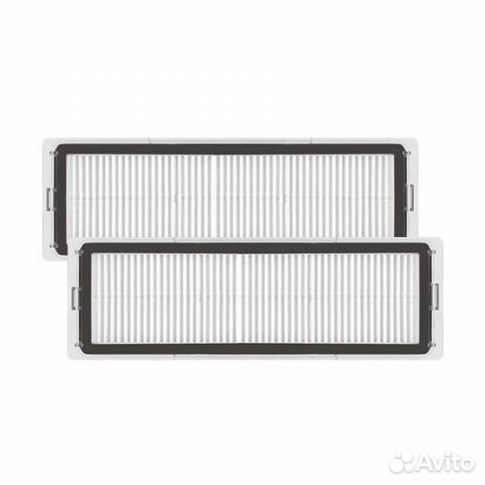 Xiaomi Фильтр SKV4129TY/stlw01ZHM, белый, 2 шт