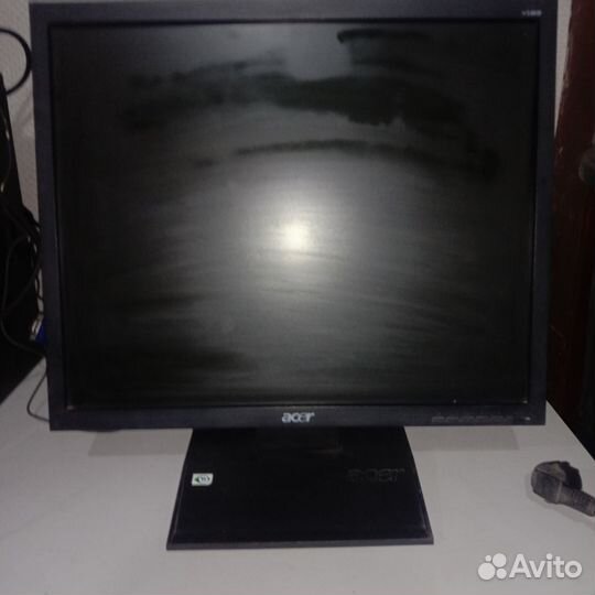 Монитор для компьютера