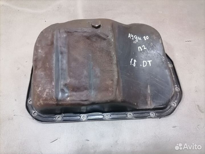 Поддон масляный Audi 80 B2 1.6 DT 1978-1986