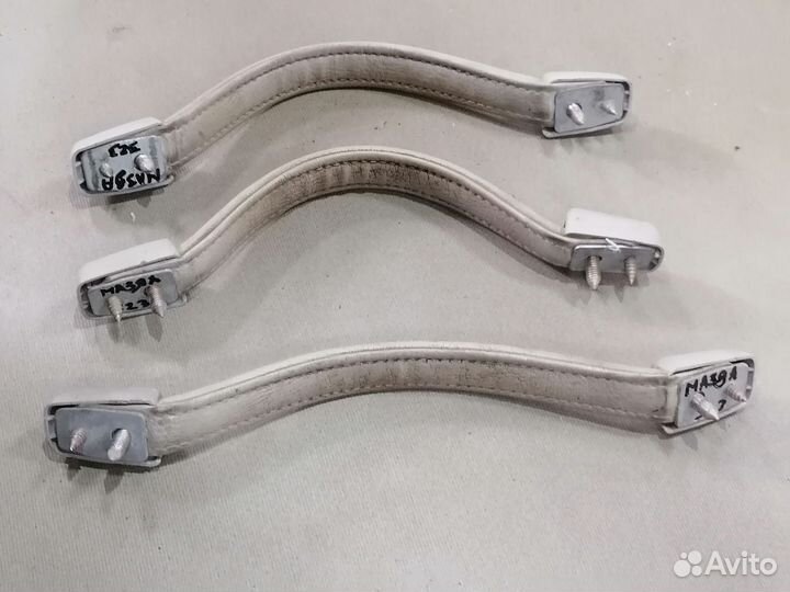 Ручка потолка комплект Mazda 323 5E 1.5 1980-1989