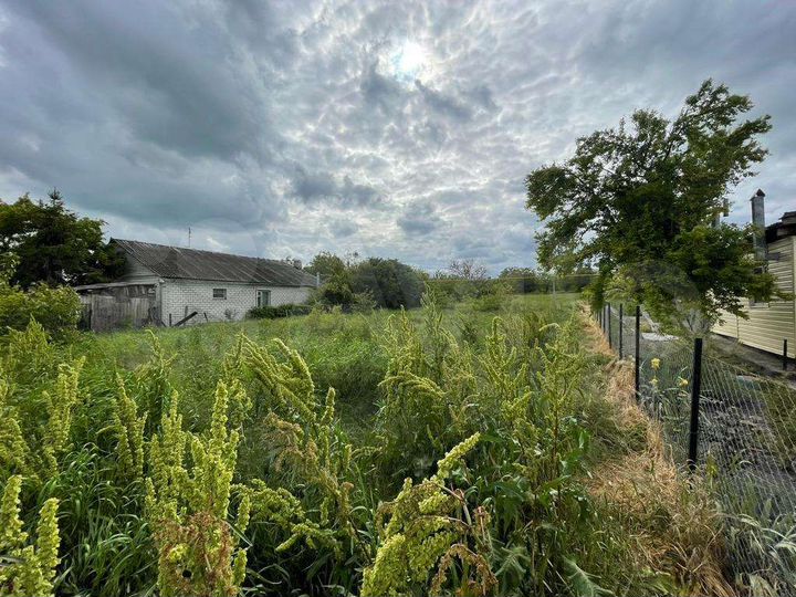 Участок 12,5 сот. (ИЖС)