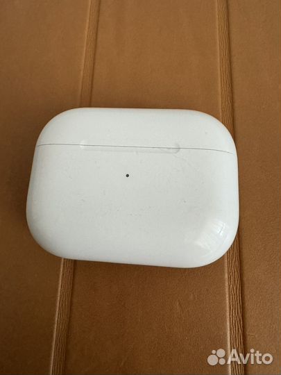 Кейс под AirPods Pro