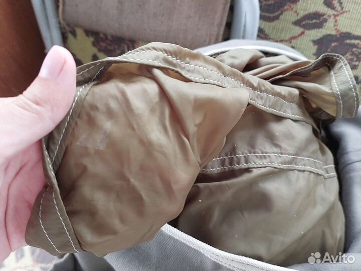 Парашют на ткань