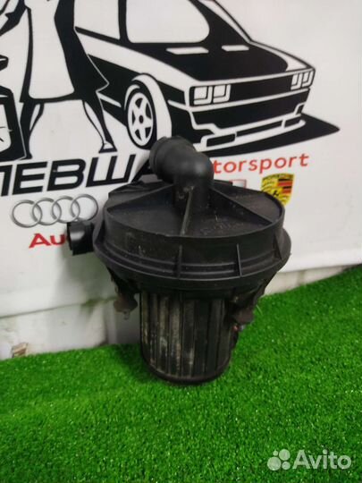 Насос Audi A8 D4 07l959253