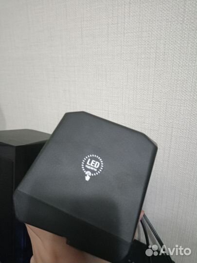 Колонки Dexp r630